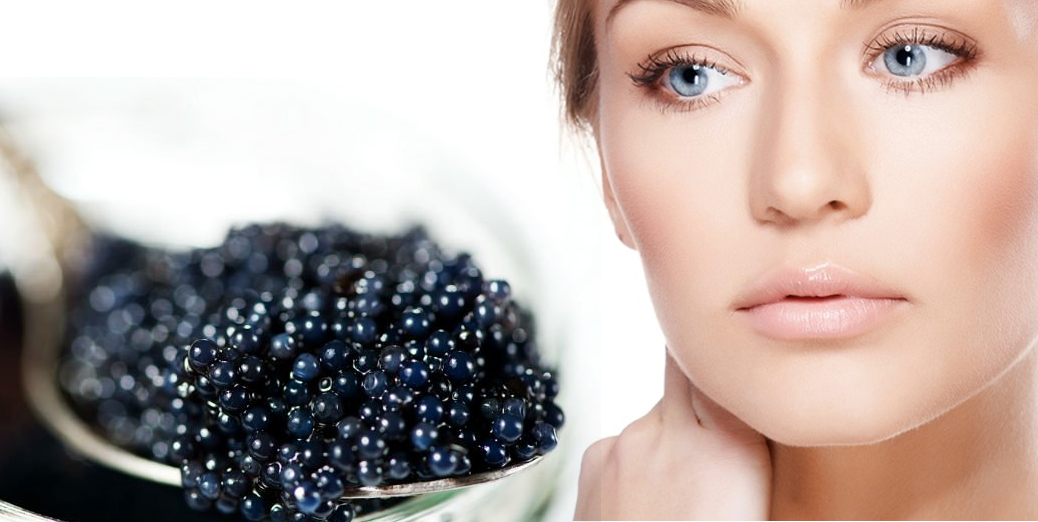 caviar treatment