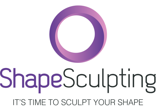 Shape Sculpting trademark & slogan